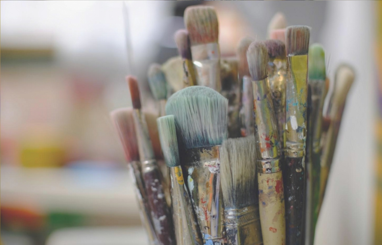 The Stages of a Concept Art Project: What Happens at Each Step